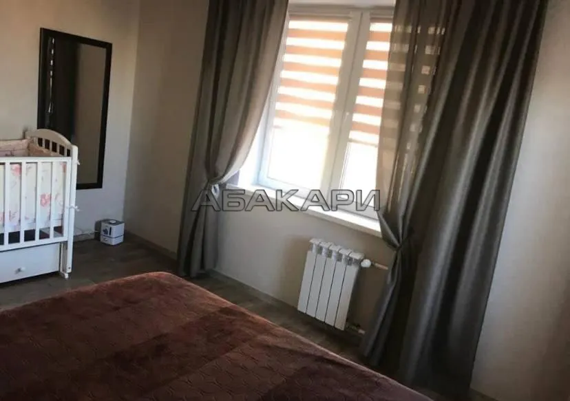 2-комнатная Дудинская улица, 2Б  за 55000 руб/мес фото 7