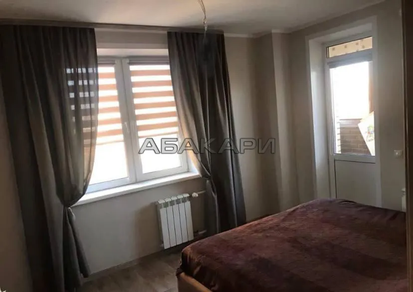 2-комнатная Дудинская улица, 2Б  за 55000 руб/мес фото 8