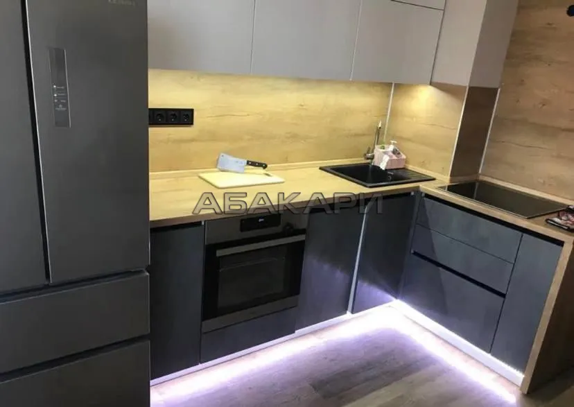 2-комнатная Дудинская улица, 2Б  за 55000 руб/мес фото 9