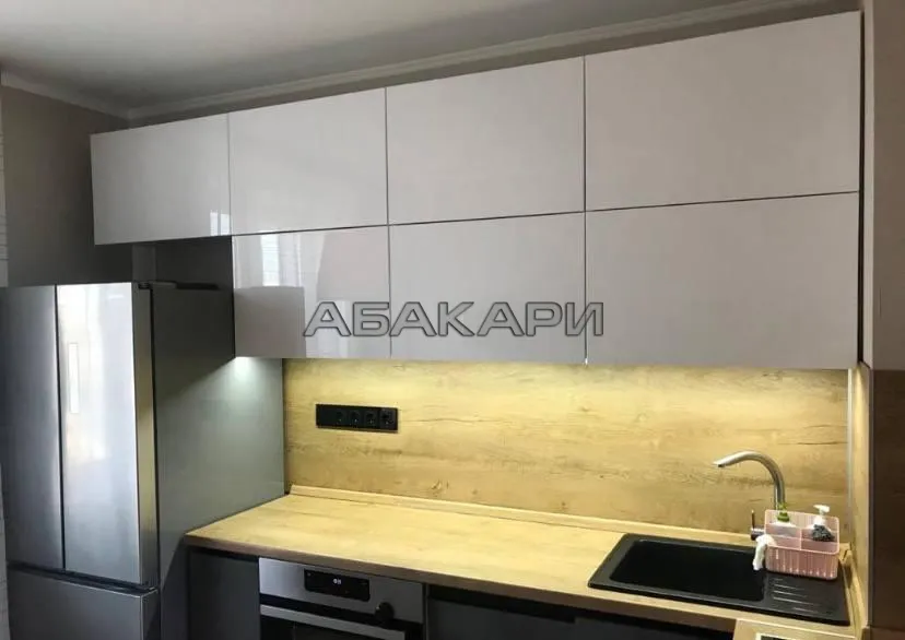 2-комнатная Дудинская улица, 2Б  за 55000 руб/мес фото 10