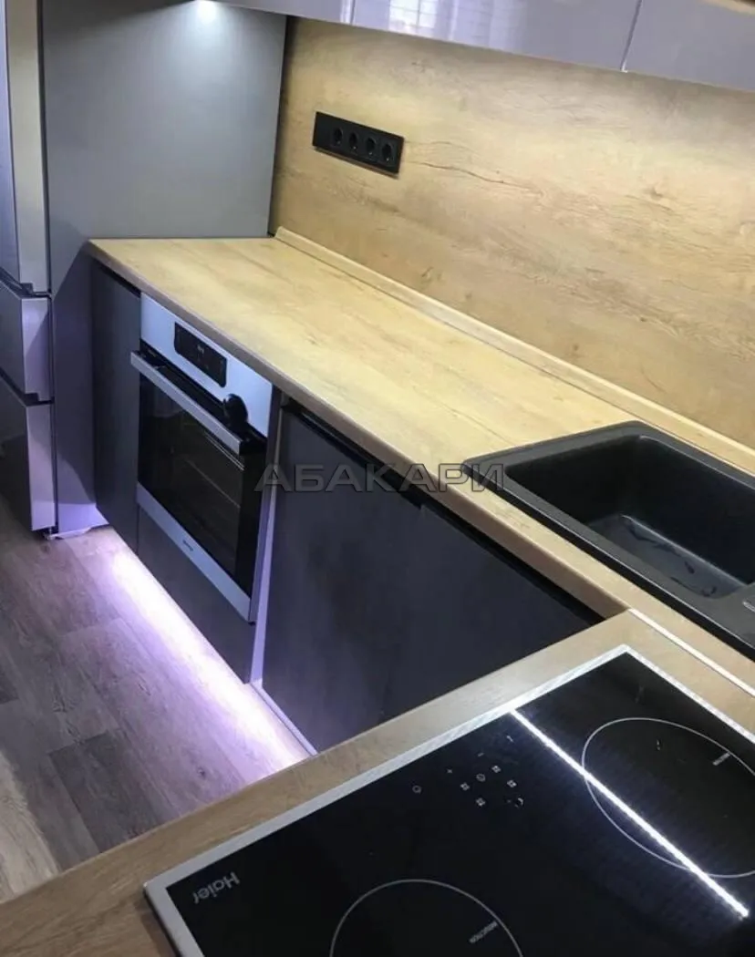 2-комнатная Дудинская улица, 2Б  за 55000 руб/мес фото 1