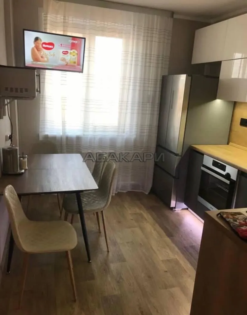 2-комнатная Дудинская улица, 2Б  за 55000 руб/мес фото 11