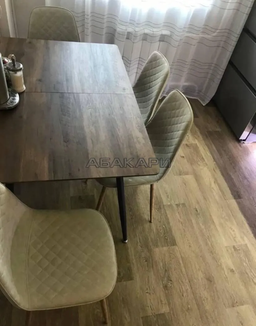 2-комнатная Дудинская улица, 2Б  за 55000 руб/мес фото 12