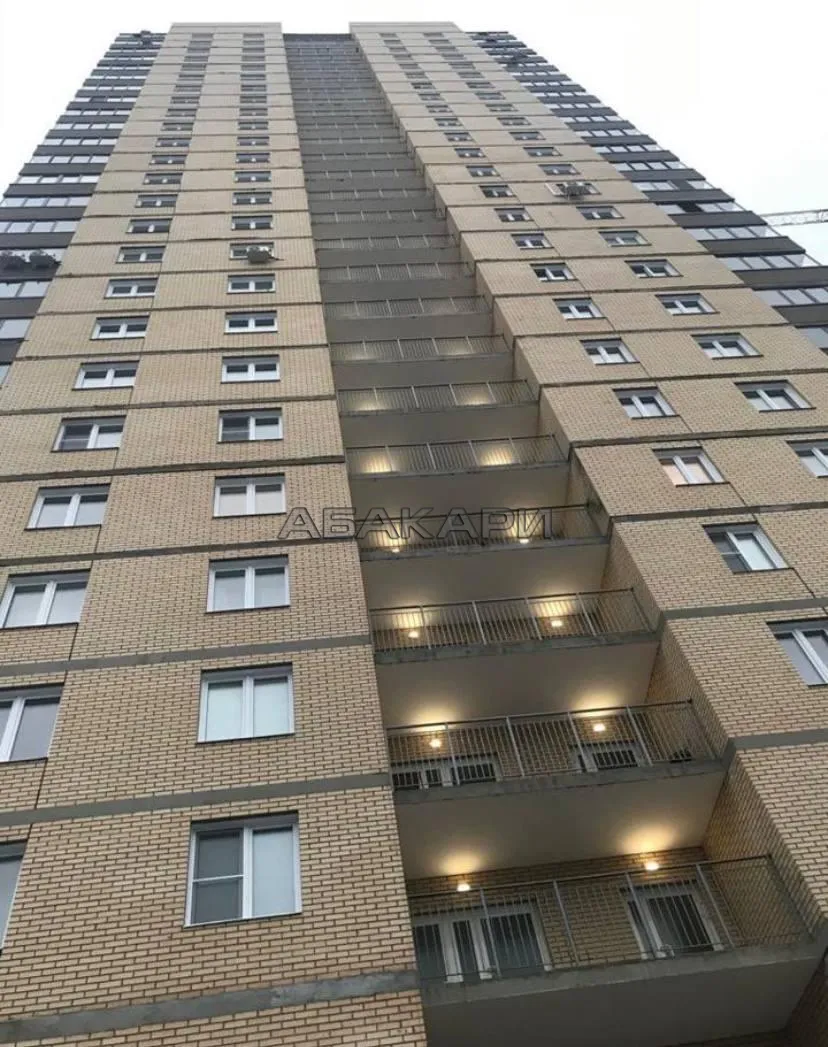 2-комнатная Дудинская улица, 2Б  за 55000 руб/мес фото 18