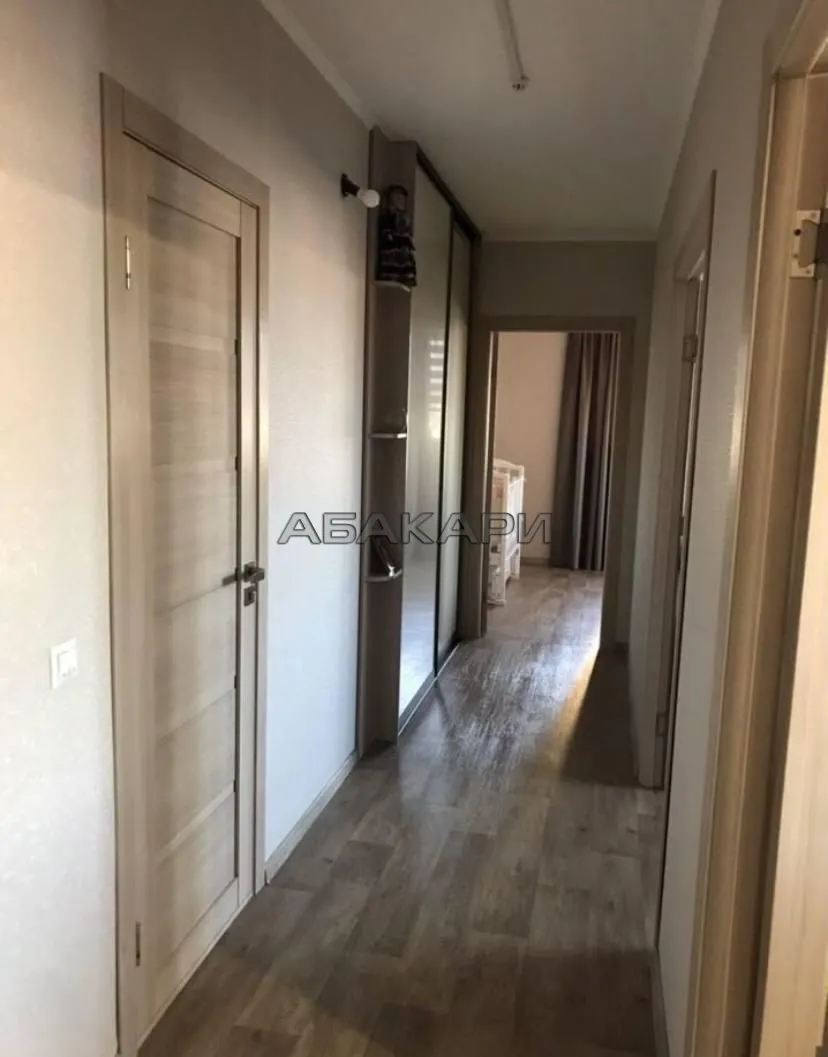 2-комнатная Дудинская улица, 2Б  за 55000 руб/мес фото 14