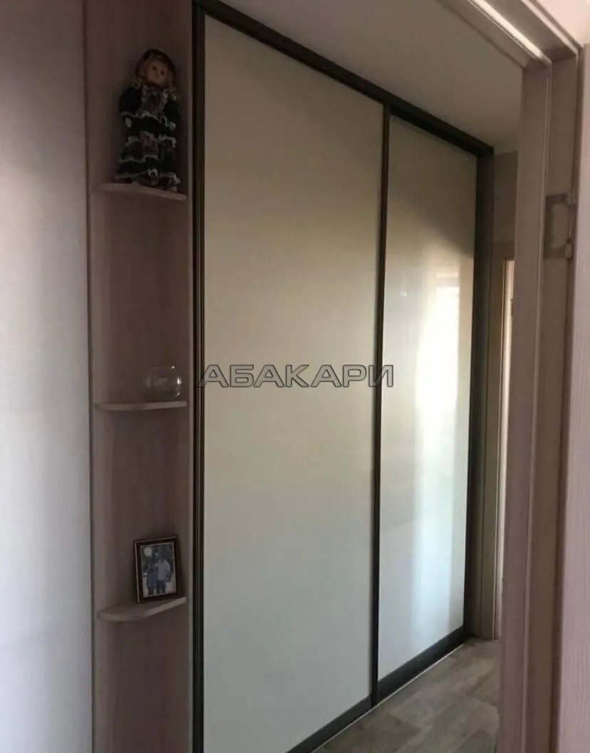 2-комнатная Дудинская улица, 2Б  за 55000 руб/мес фото 15