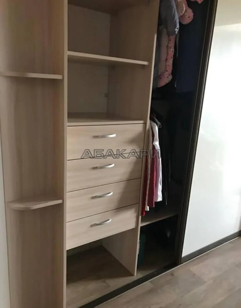 2-комнатная Дудинская улица, 2Б  за 55000 руб/мес фото 16