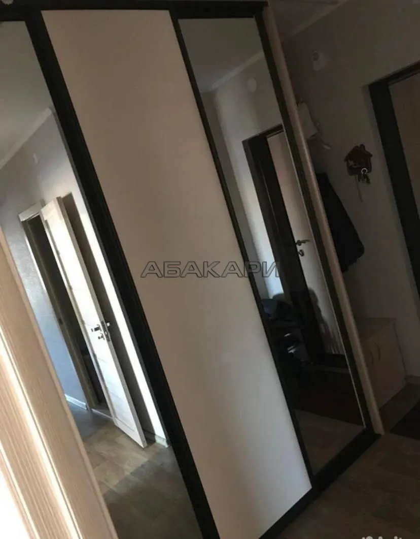 2-комнатная Дудинская улица, 2Б  за 55000 руб/мес фото 17