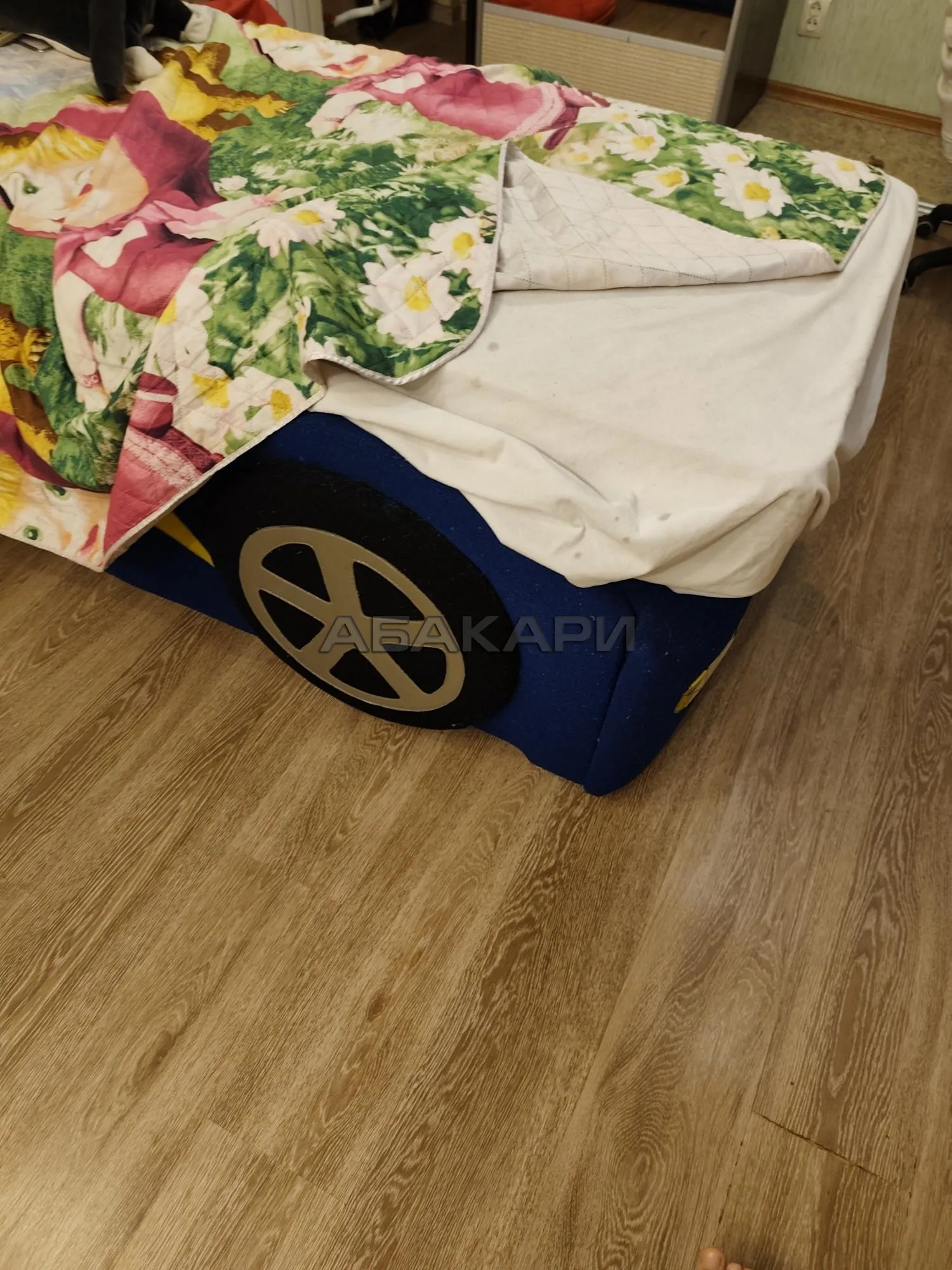 3-комнатная Львовская улица, 49  за 30000 руб/мес фото 7