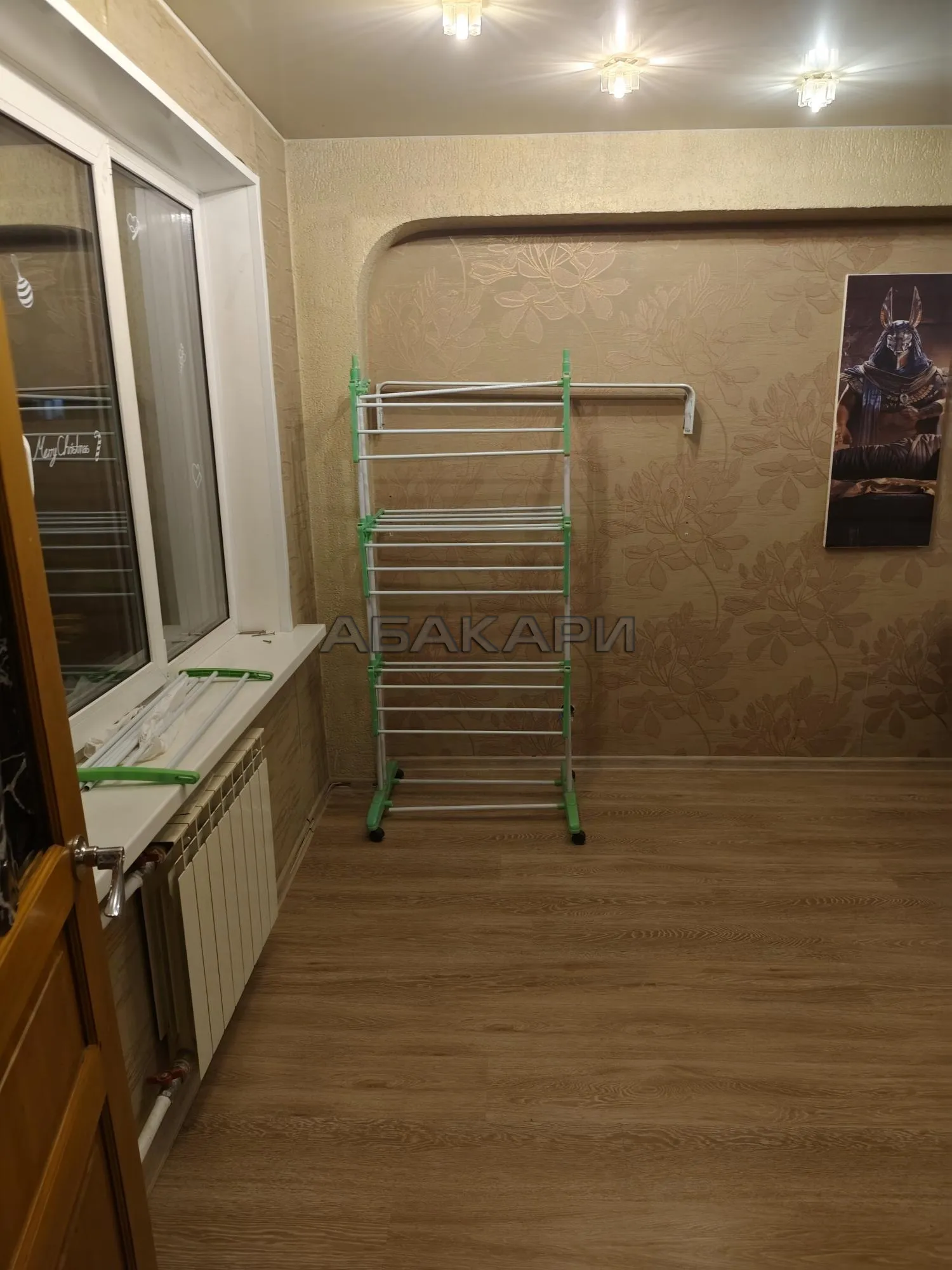 3-комнатная Львовская улица, 49  за 30000 руб/мес фото 9