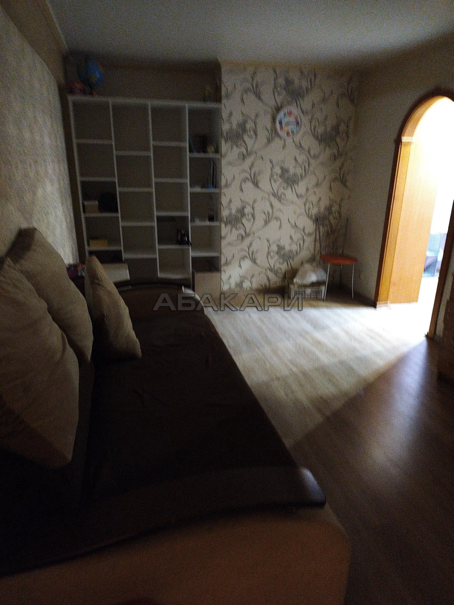 3-комнатная Львовская улица, 49  за 30000 руб/мес фото 6