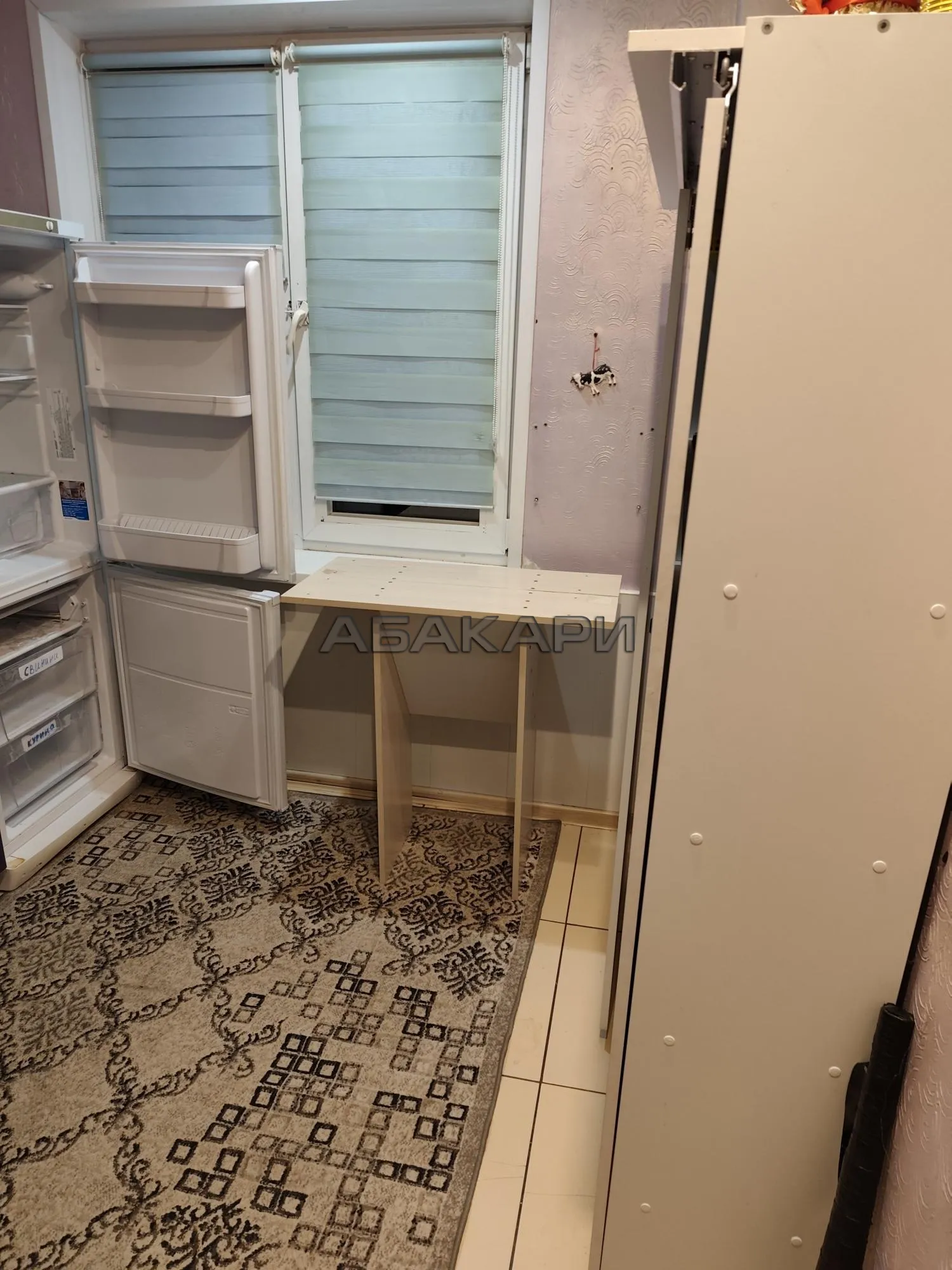 3-комнатная Львовская улица, 49  за 30000 руб/мес фото 3