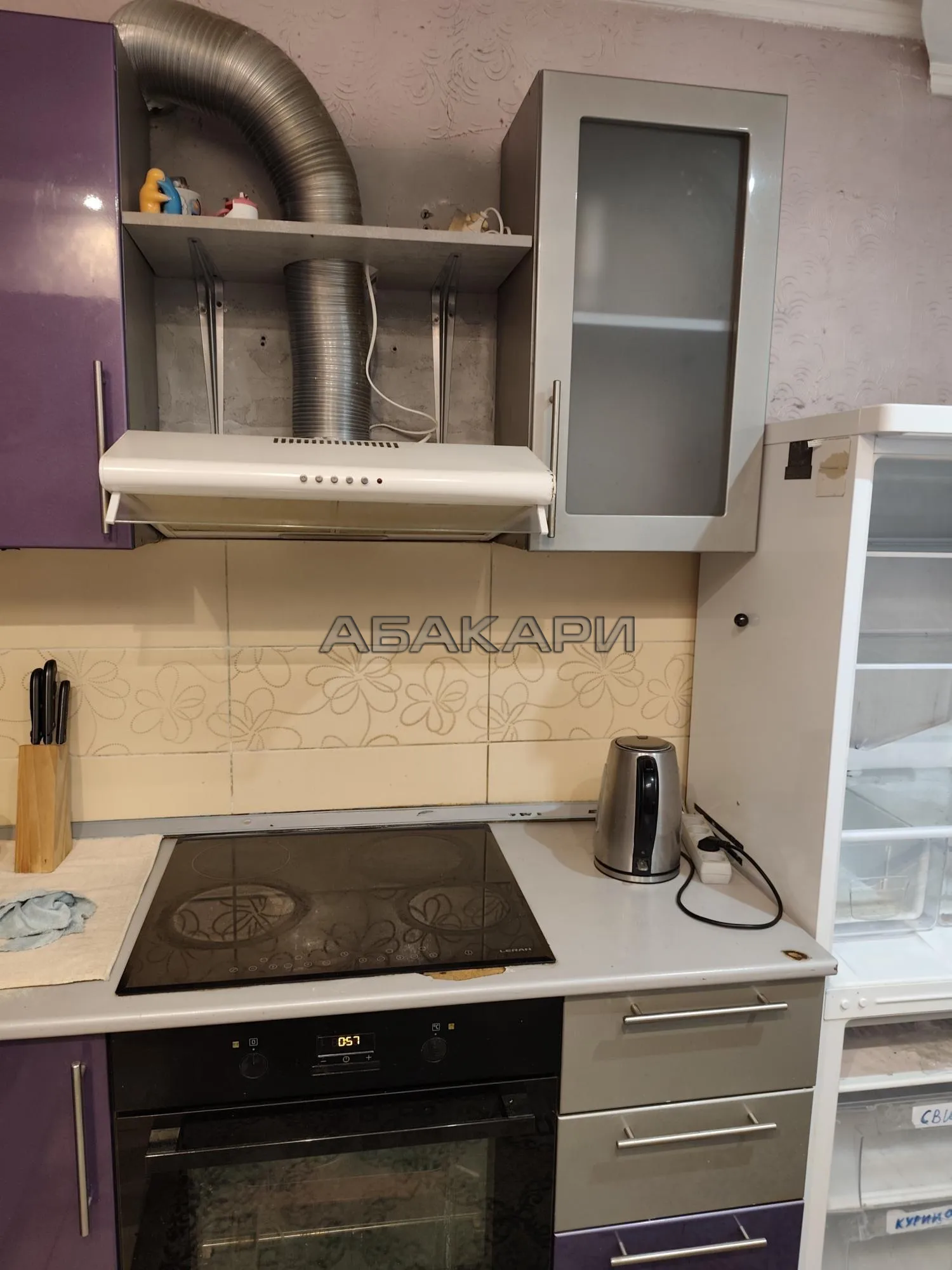 3-комнатная Львовская улица, 49  за 30000 руб/мес фото 1