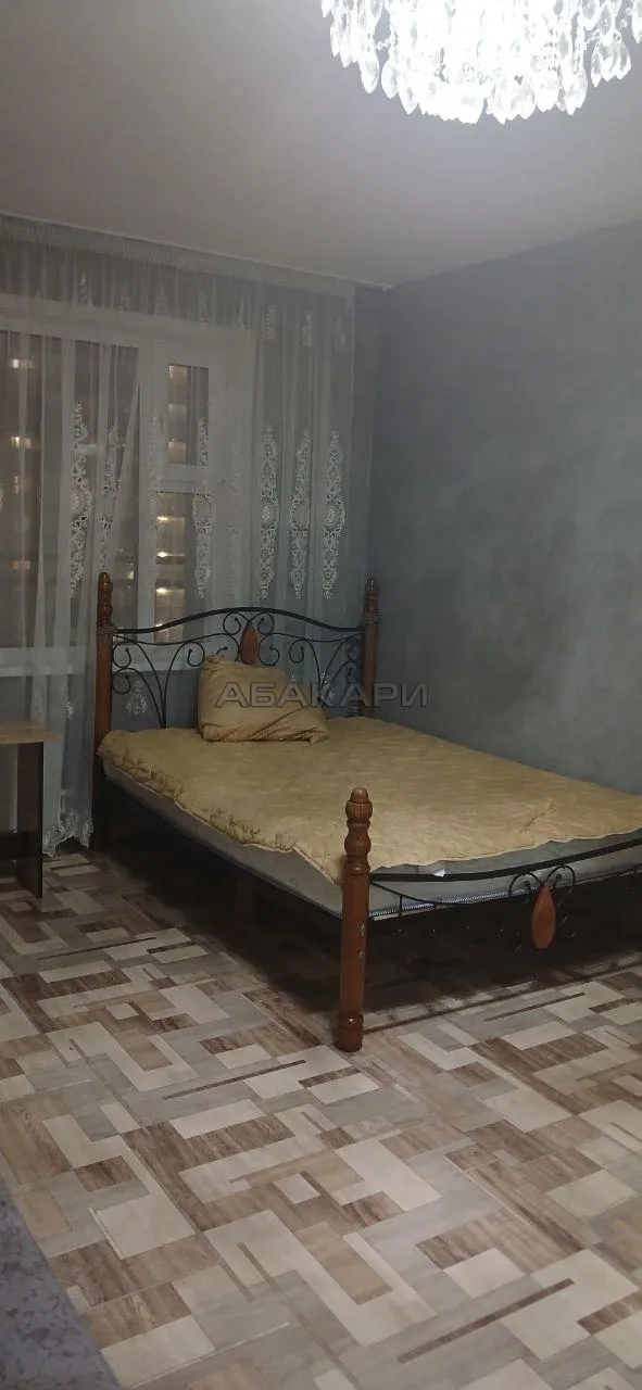 1-комнатная проспект 60 лет Образования СССР, 26А за 25000 руб/мес фото 4 1-комнатная проспект 60 лет Образования СССР, 26А за 25000 руб/мес фото 4