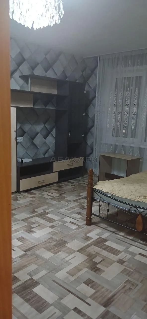 1-комнатная проспект 60 лет Образования СССР, 26А  за 25000 руб/мес фото 6