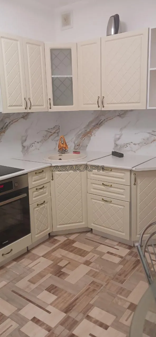 1-комнатная проспект 60 лет Образования СССР, 26А за 25000 руб/мес фото 2 1-комнатная проспект 60 лет Образования СССР, 26А за 25000 руб/мес фото 2