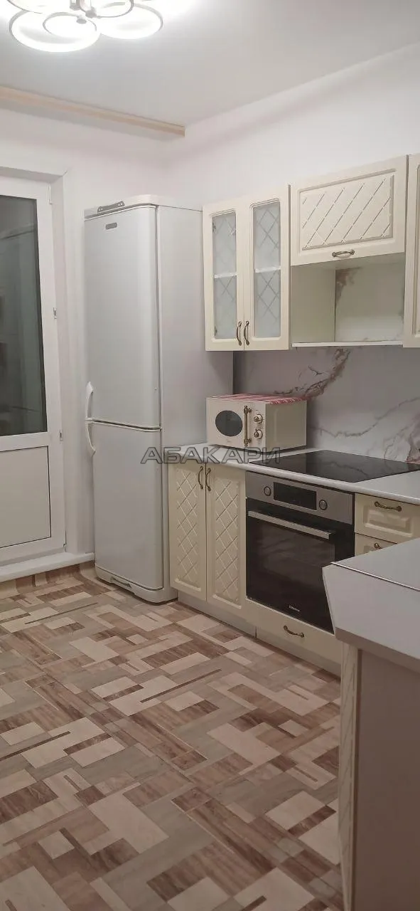 1-комнатная проспект 60 лет Образования СССР, 26А за 25000 руб/мес фото 1 1-комнатная проспект 60 лет Образования СССР, 26А за 25000 руб/мес фото 1