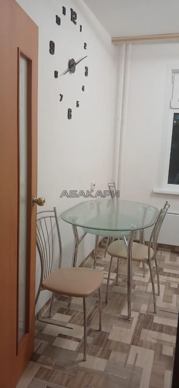 1-комнатная проспект 60 лет Образования СССР, 26А за 25000 руб/мес фото 3 1-комнатная проспект 60 лет Образования СССР, 26А за 25000 руб/мес фото 3