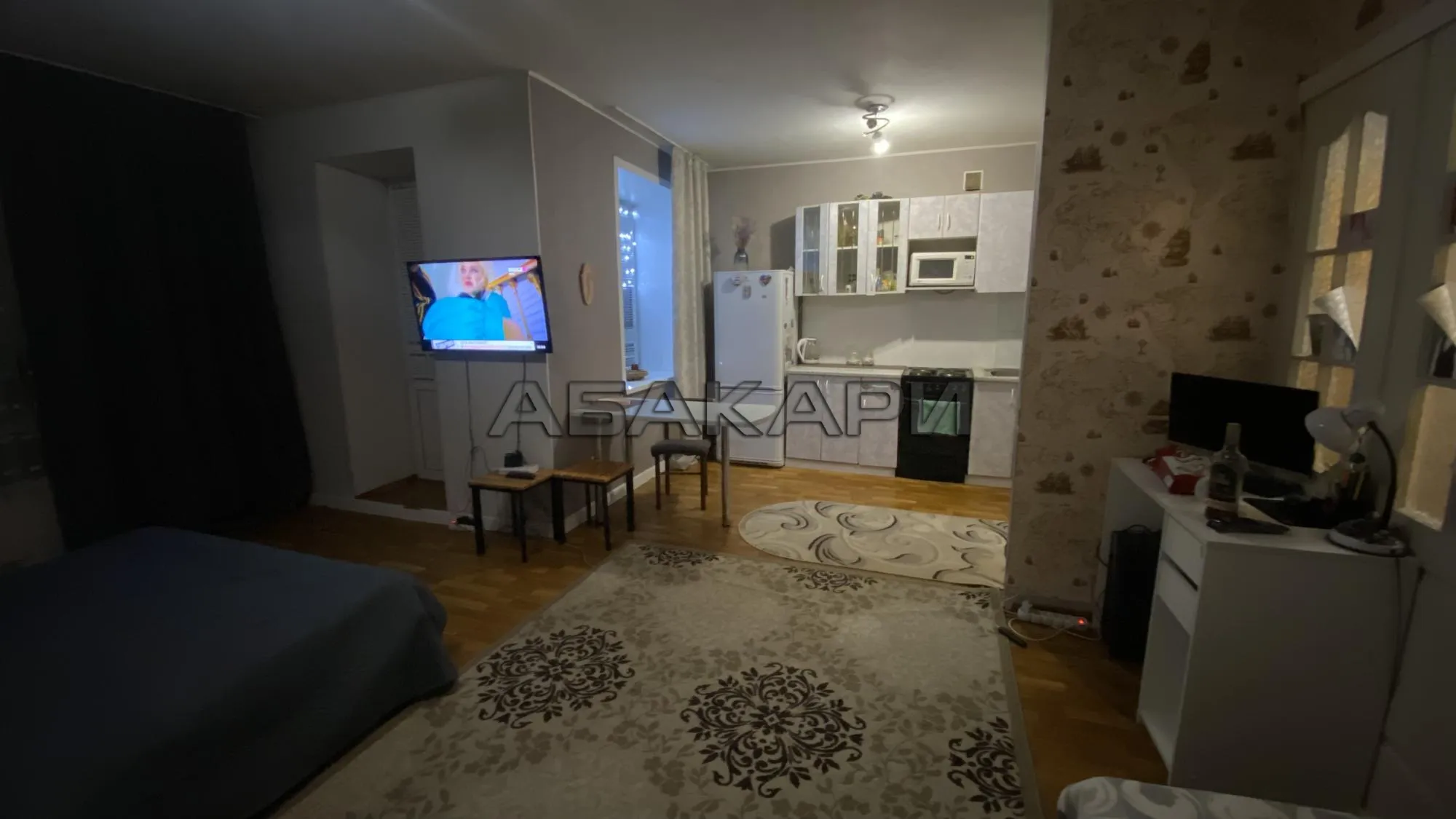 студия Семафорная улица, 17Г за 25000 руб/мес фото 6 студия Семафорная улица, 17Г за 25000 руб/мес фото 6