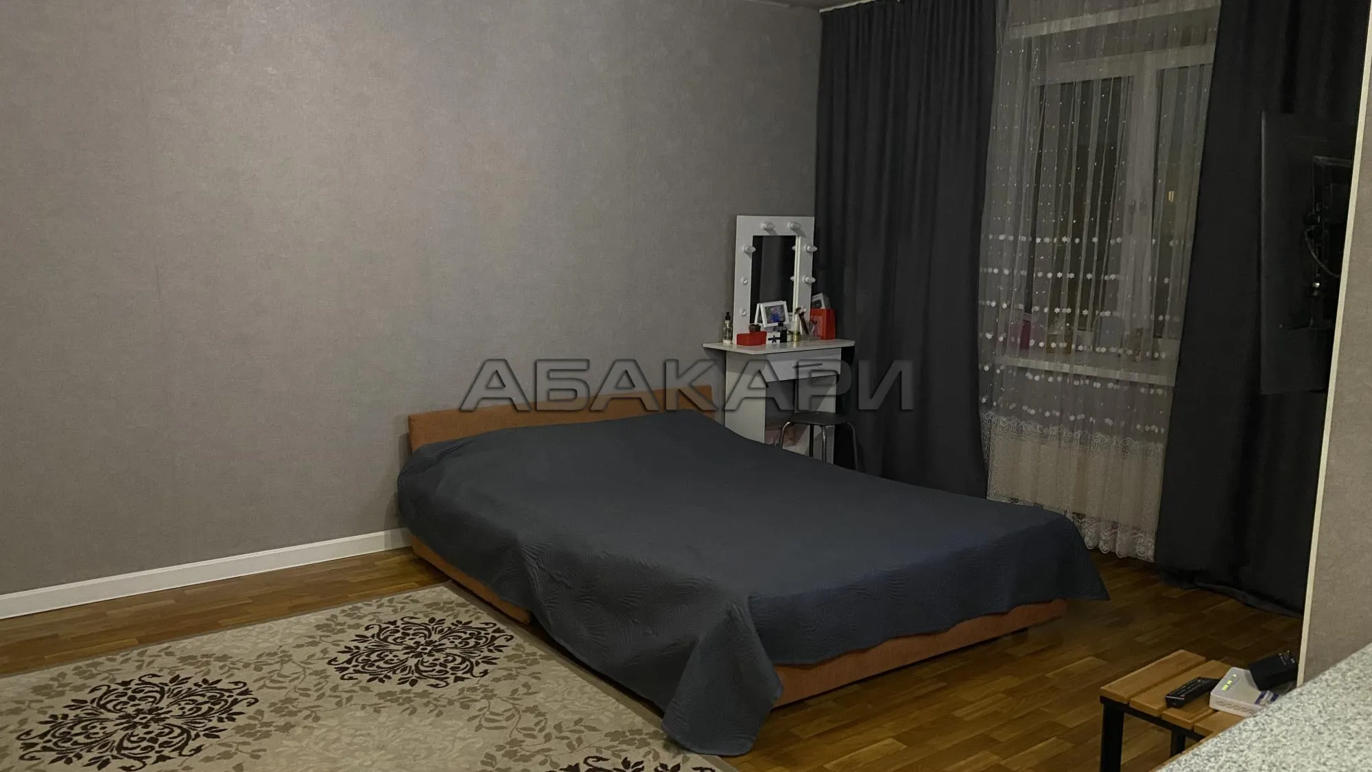 студия Семафорная улица, 17Г за 25000 руб/мес фото 1 студия Семафорная улица, 17Г за 25000 руб/мес фото 1