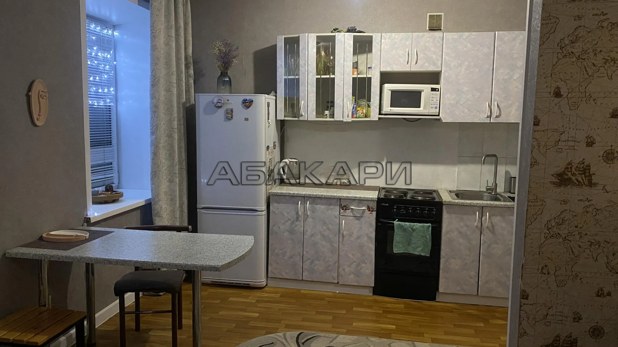 студия Семафорная улица, 17Г за 25000 руб/мес фото 4 студия Семафорная улица, 17Г за 25000 руб/мес фото 4