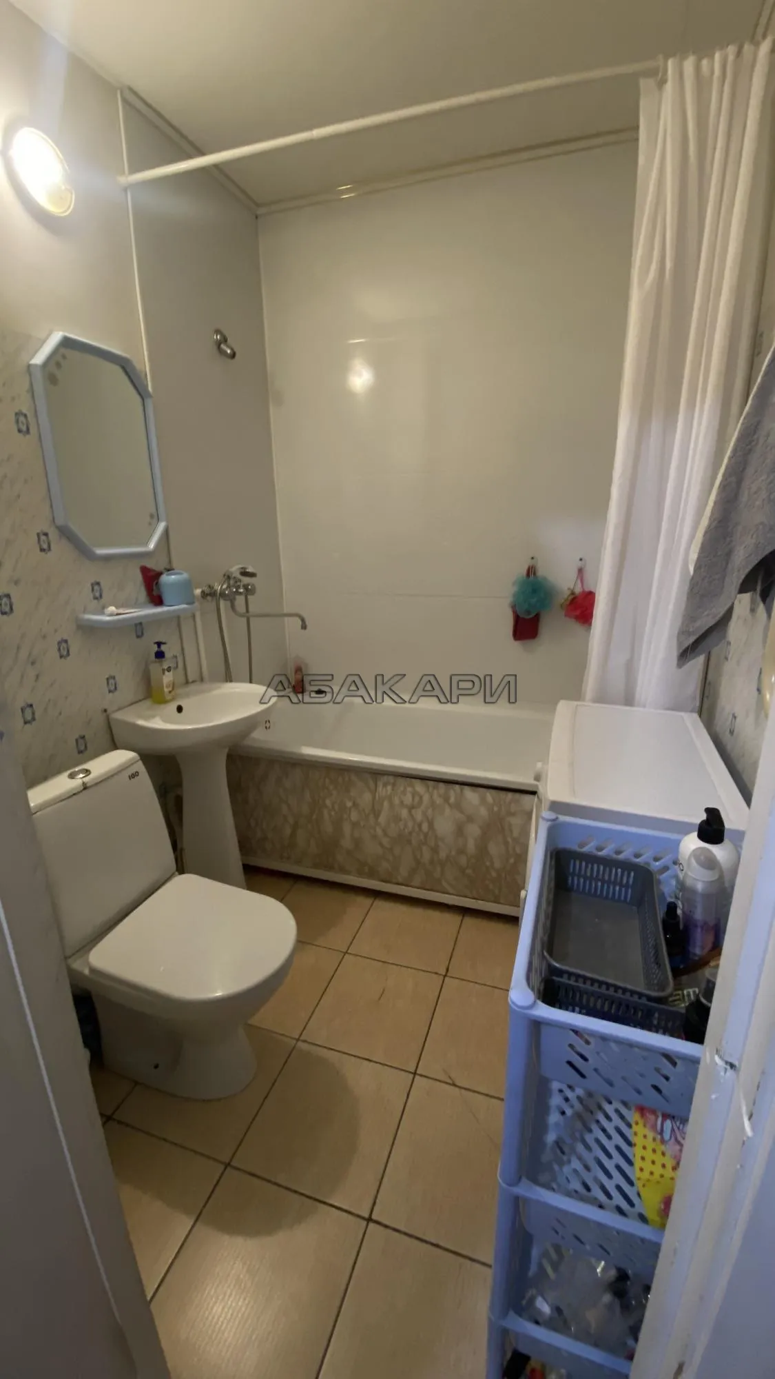 студия Семафорная улица, 17Г за 25000 руб/мес фото 9 студия Семафорная улица, 17Г за 25000 руб/мес фото 9