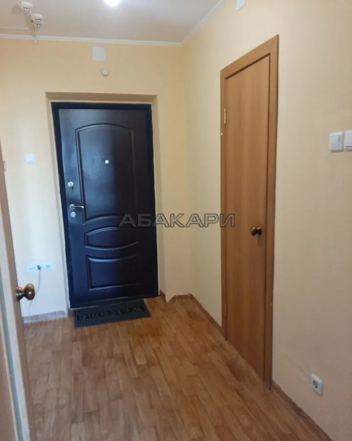 студия улица 26 Бакинских Комиссаров, 5Г  за 20000 руб/мес фото 4