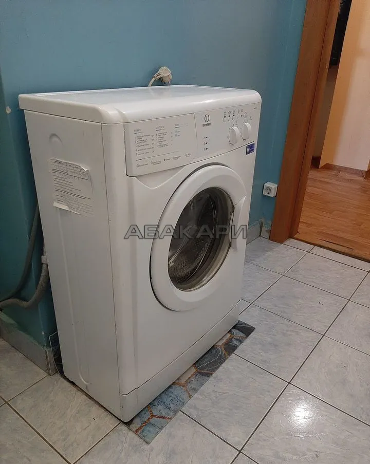 студия улица 26 Бакинских Комиссаров, 5Г  за 20000 руб/мес фото 7