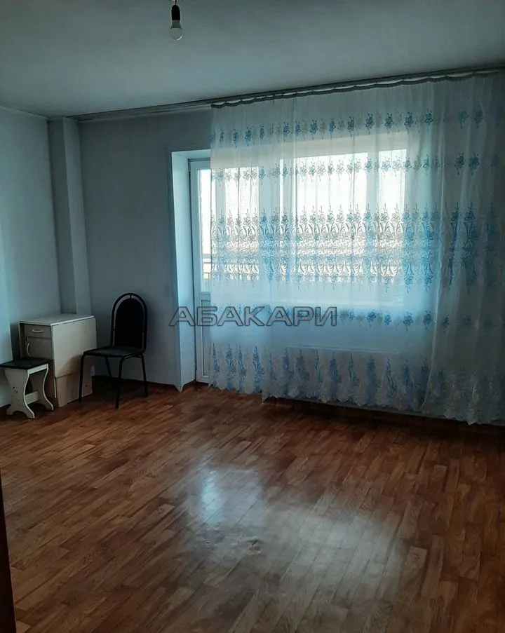 студия улица 26 Бакинских Комиссаров, 5Г  за 20000 руб/мес фото 2