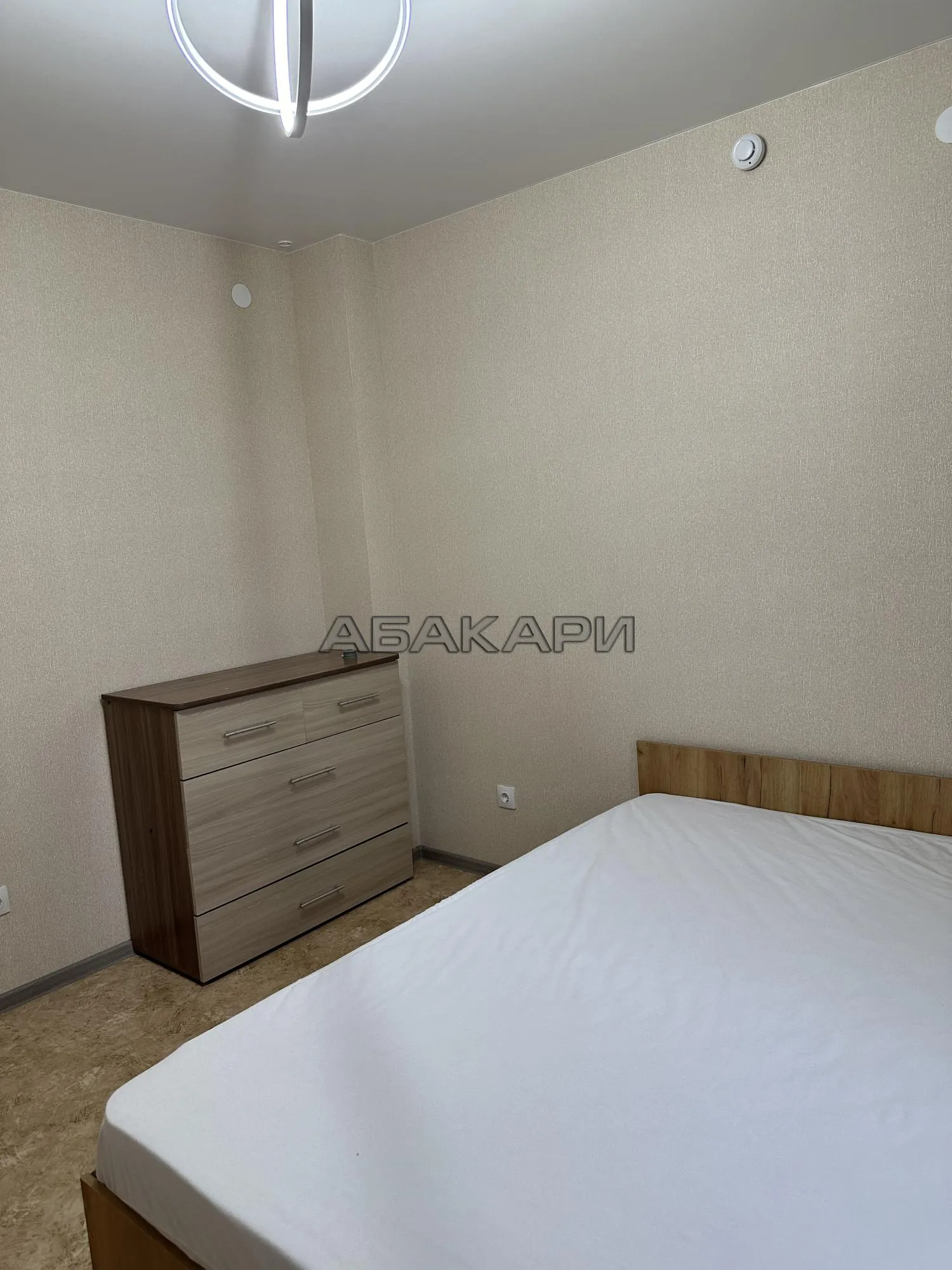 2-комнатная улица Шевченко, 3  за 37000 руб/мес фото 3