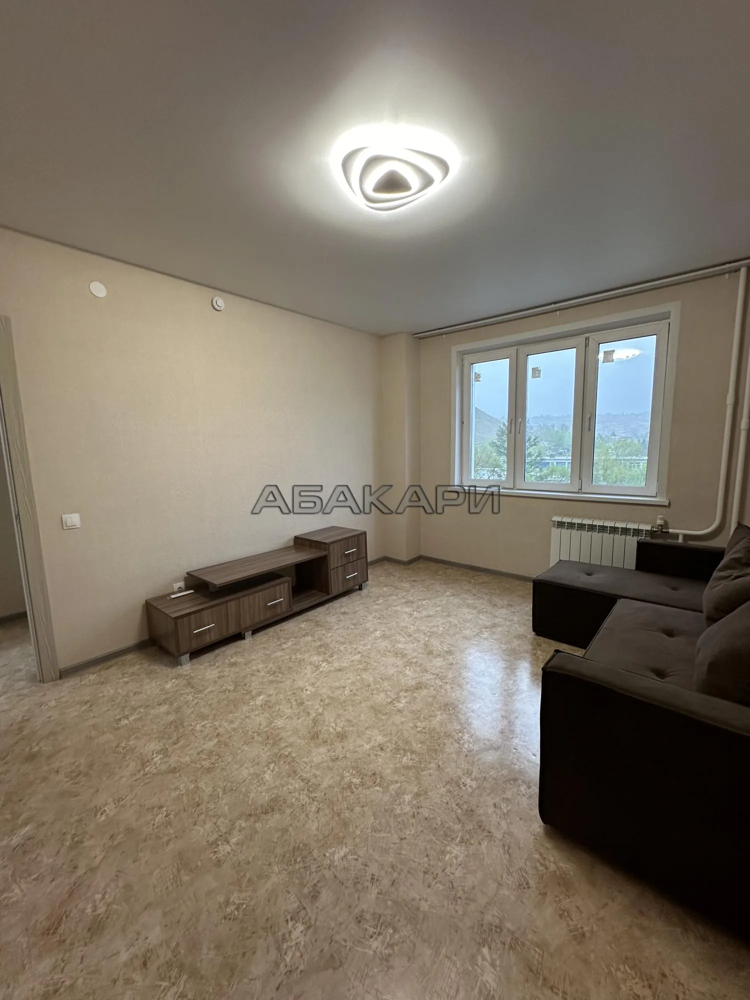 2-комнатная улица Шевченко, 3  за 37000 руб/мес фото 4