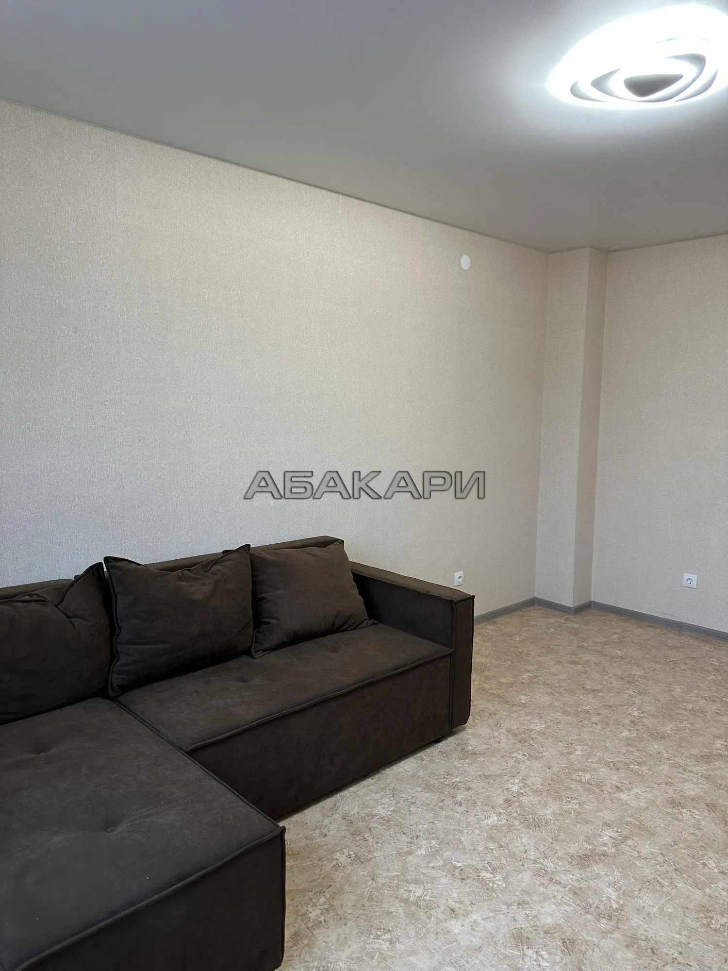 2-комнатная улица Шевченко, 3  за 37000 руб/мес фото 5