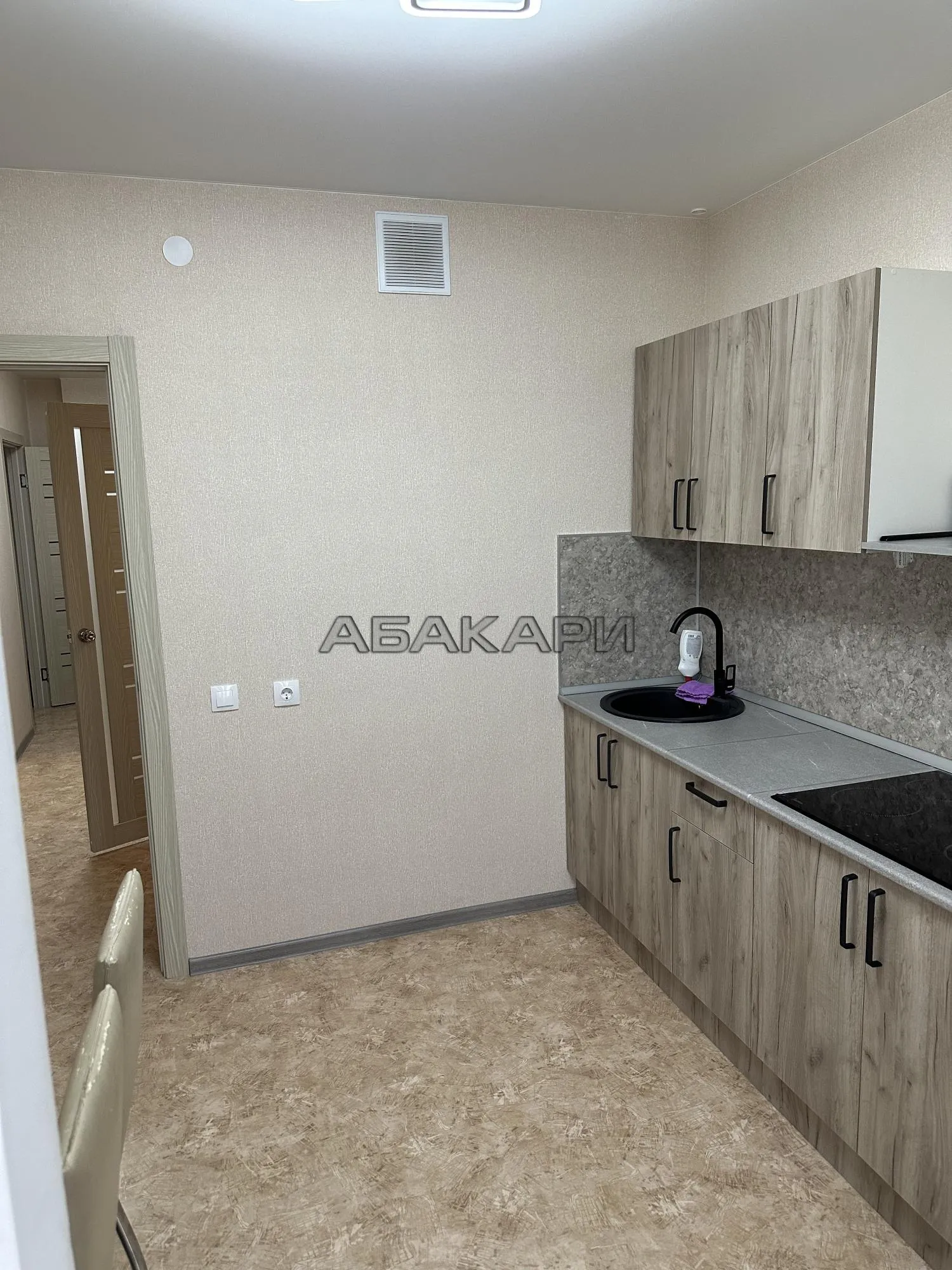 2-комнатная улица Шевченко, 3  за 37000 руб/мес фото 7