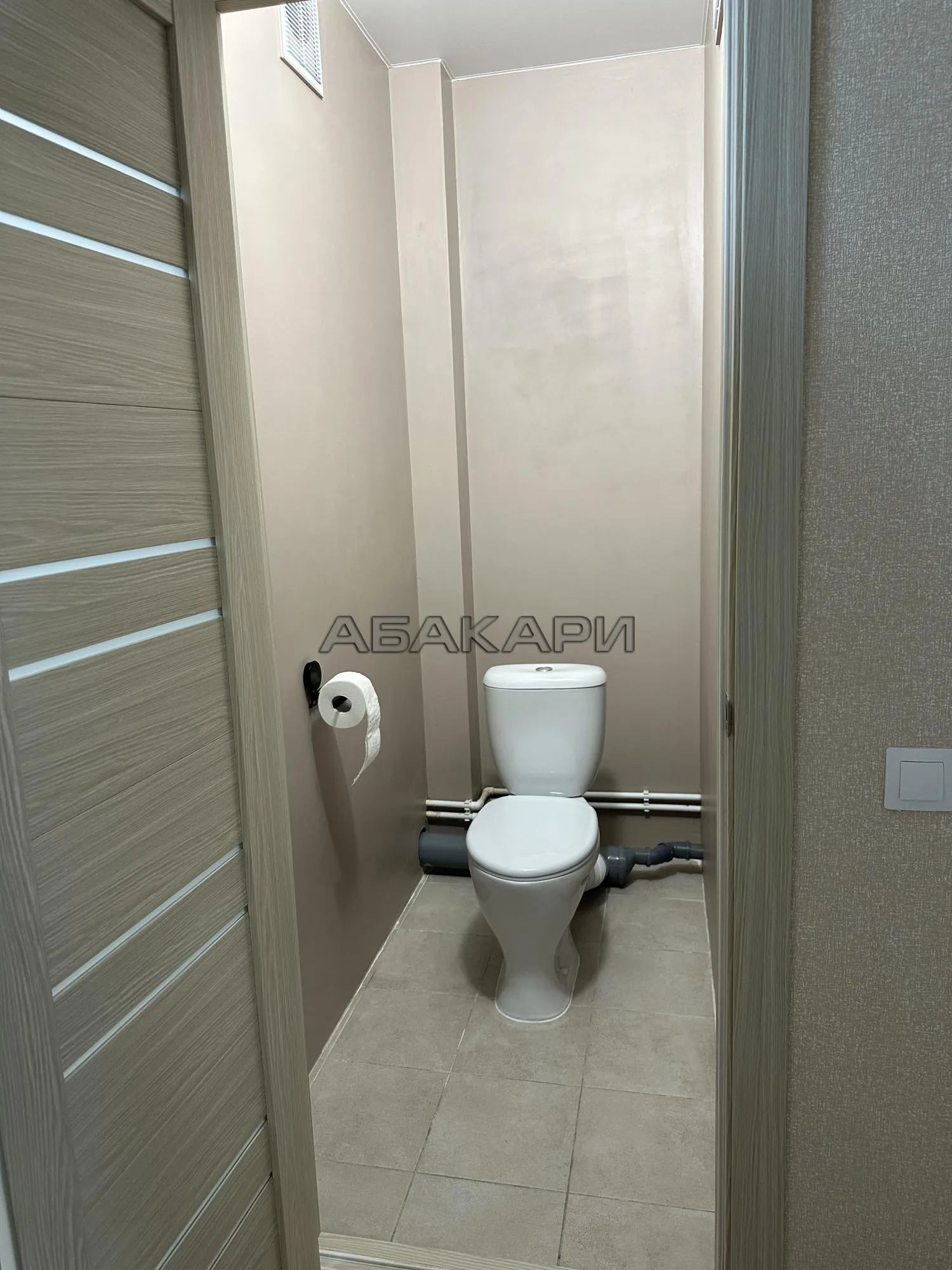 2-комнатная улица Шевченко, 3  за 37000 руб/мес фото 10