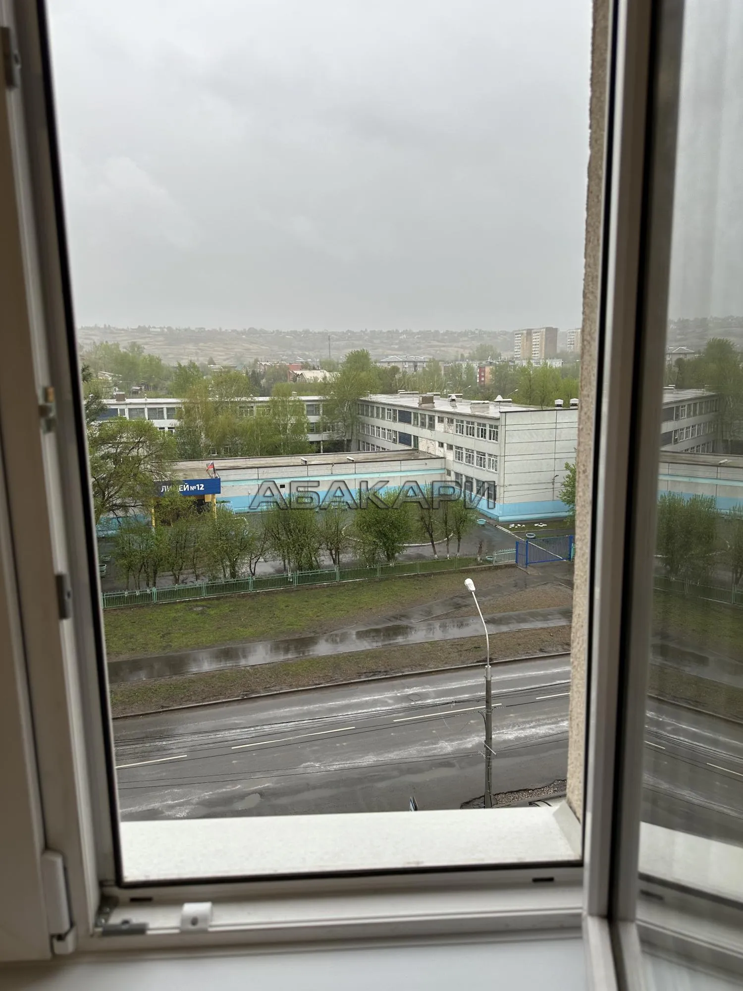 2-комнатная улица Шевченко, 3  за 37000 руб/мес фото 11