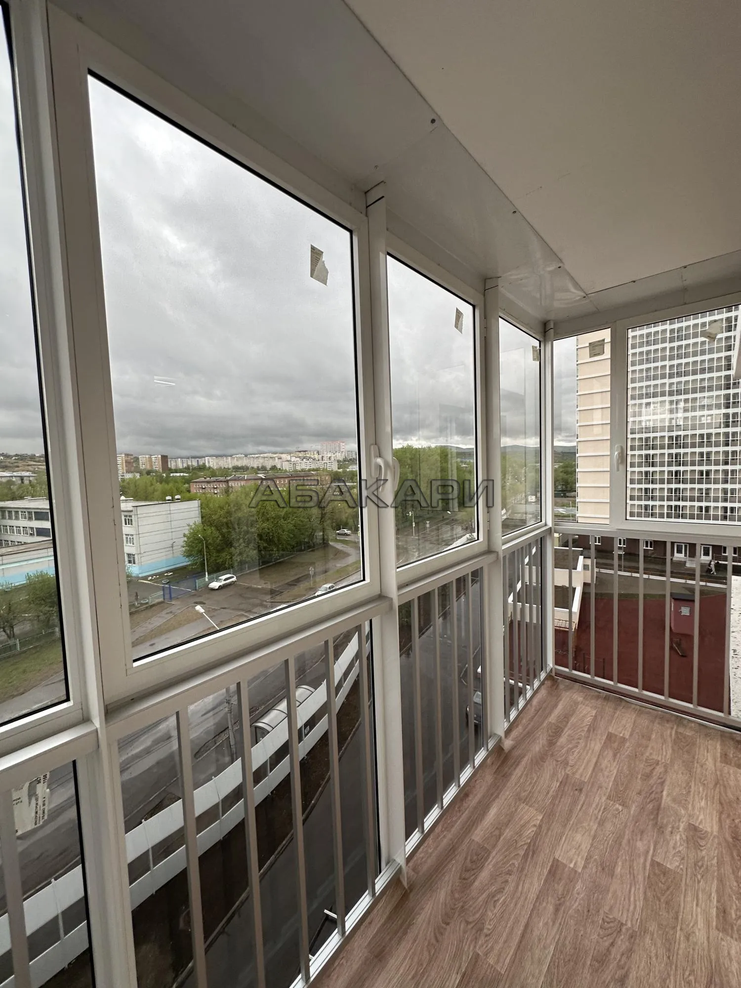 2-комнатная улица Шевченко, 3  за 37000 руб/мес фото 13