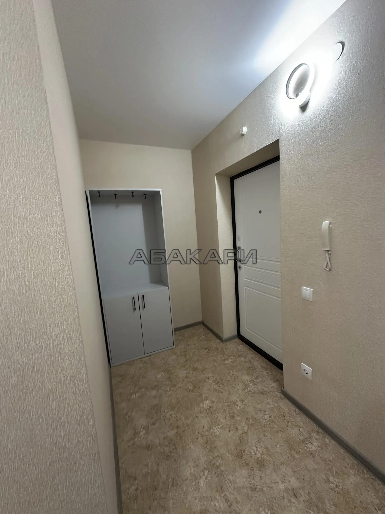 2-комнатная улица Шевченко, 3  за 37000 руб/мес фото 14