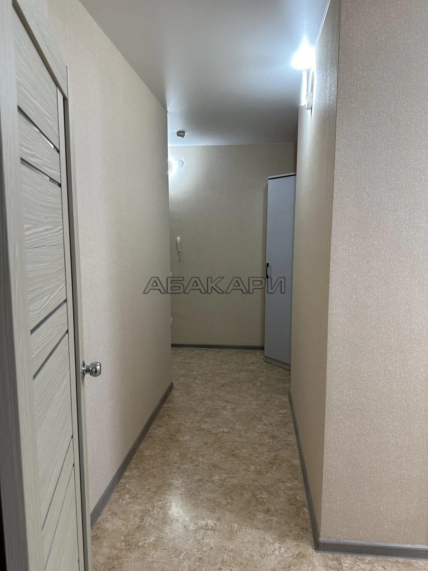 2-комнатная улица Шевченко, 3  за 37000 руб/мес фото 17