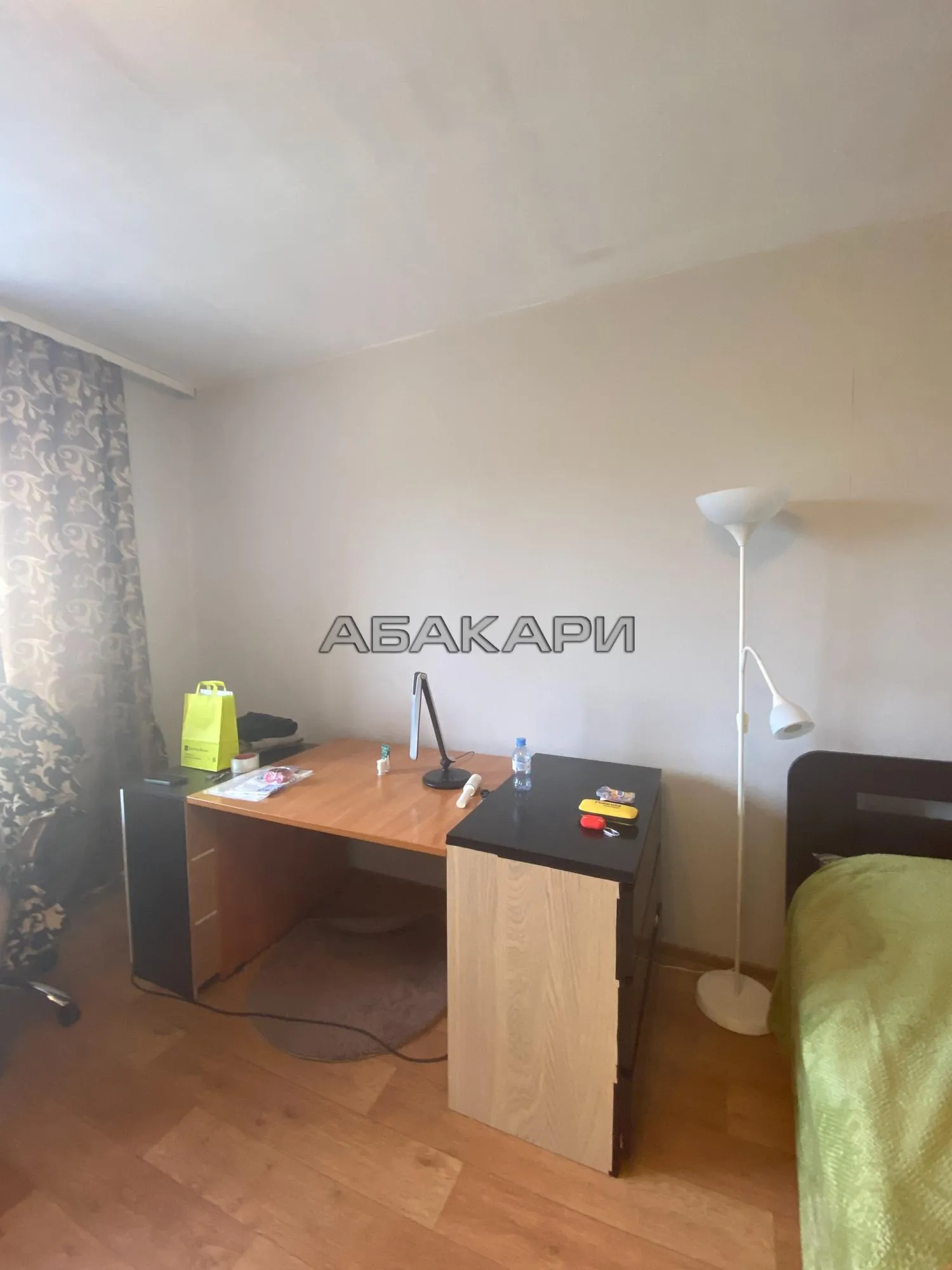 1-комнатная Дачная улица, 30А  за 26000 руб/мес фото 4