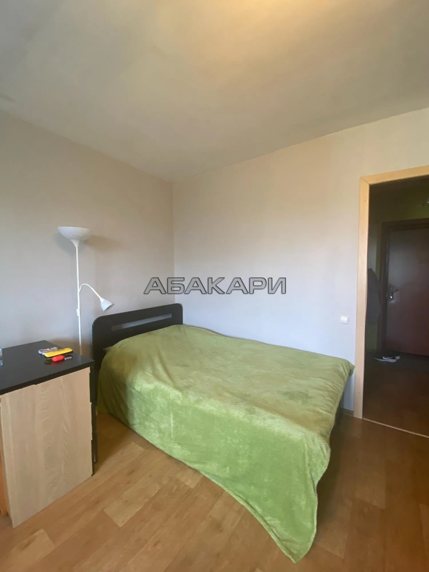 1-комнатная Дачная улица, 30А  за 26000 руб/мес фото 3