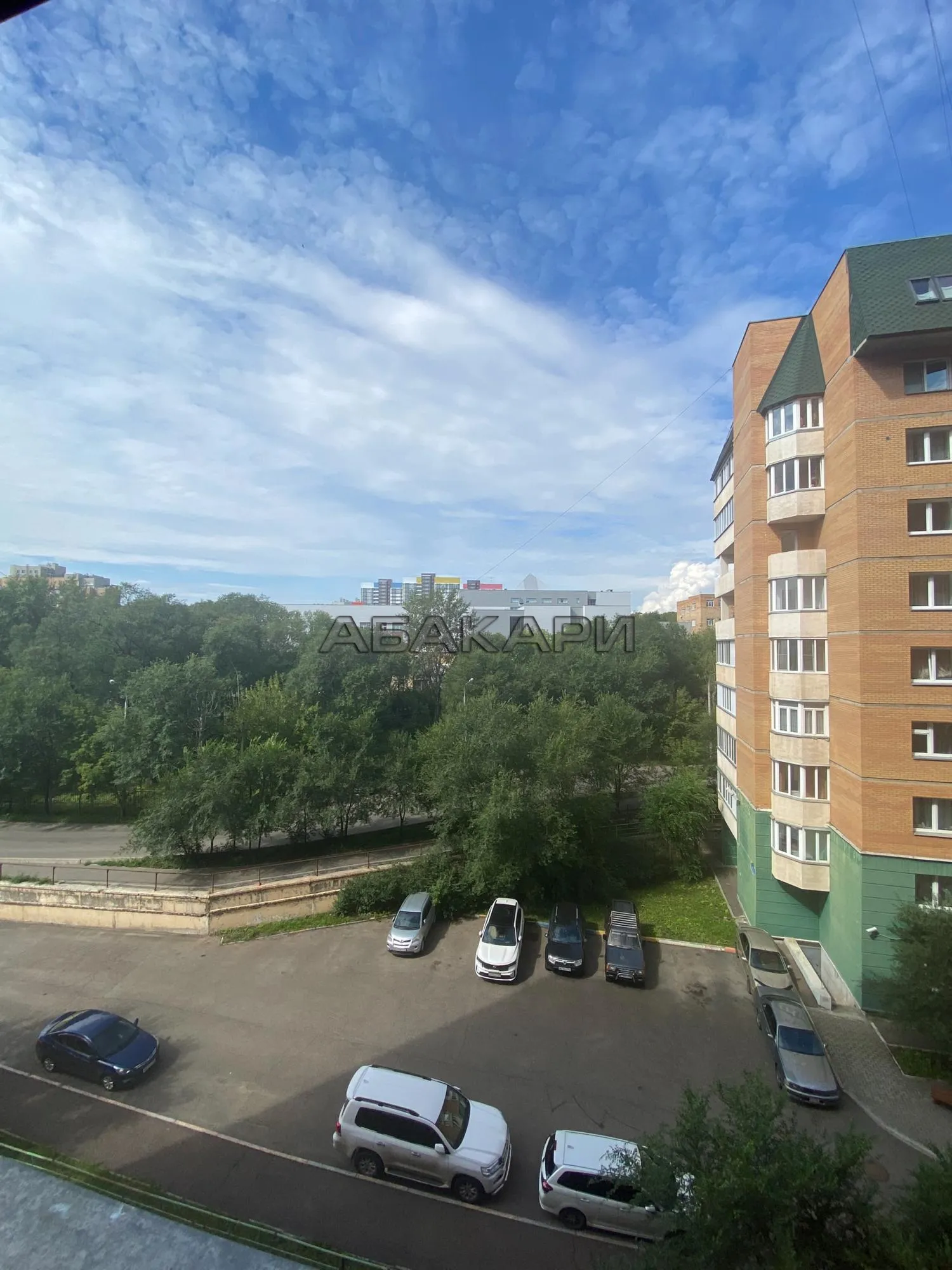 1-комнатная Дачная улица, 30А  за 26000 руб/мес фото 6