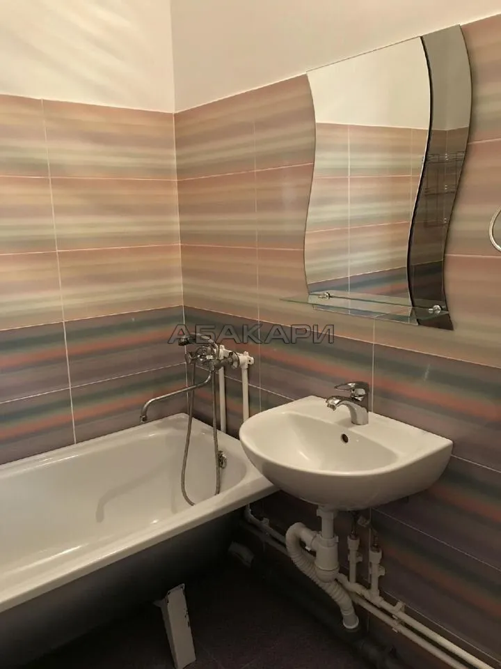 2-комнатная Октябрьская улица, 8А  за 45000 руб/мес фото 12