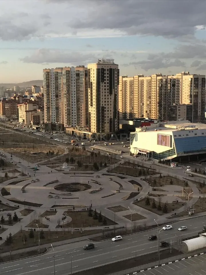 2-комнатная Октябрьская улица, 8А  за 45000 руб/мес фото 13