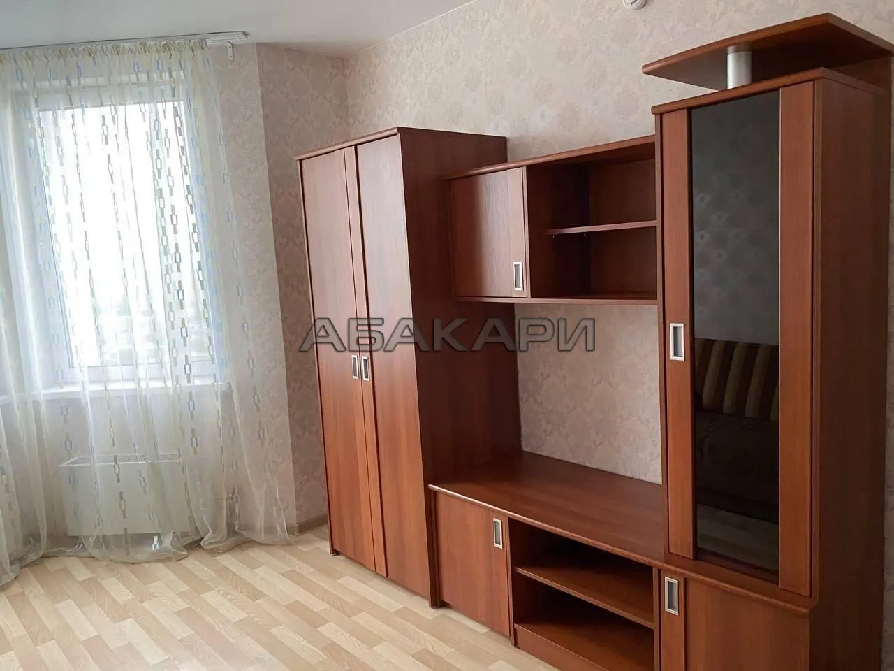 2-комнатная Октябрьская улица, 8А  за 45000 руб/мес фото 9