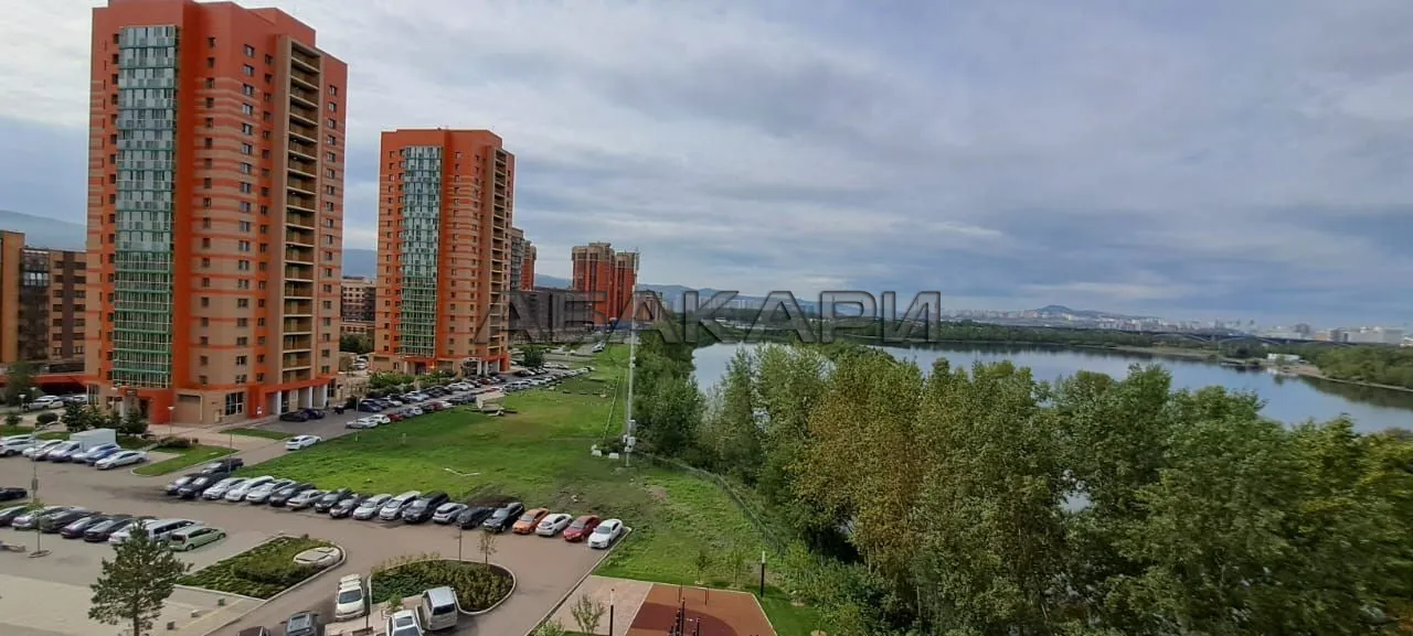 1-комнатная Парусная улица, 3 за 45000 руб/мес фото 11 1-комнатная Парусная улица, 3 за 45000 руб/мес фото 11