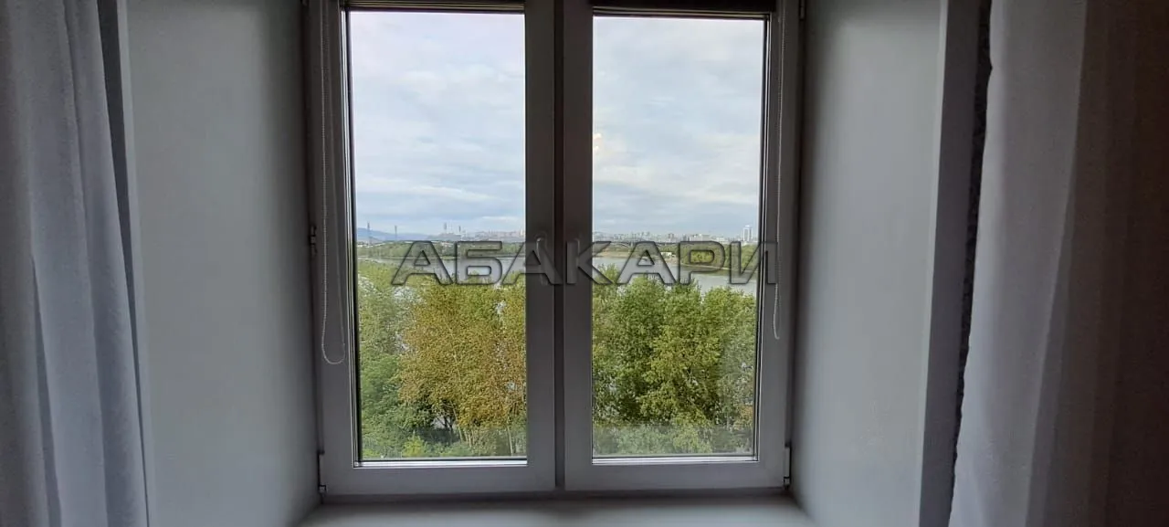 1-комнатная Парусная улица, 3 за 45000 руб/мес фото 4 1-комнатная Парусная улица, 3 за 45000 руб/мес фото 4