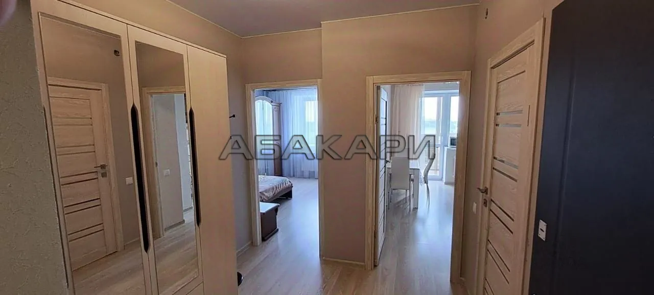 1-комнатная Парусная улица, 3 за 45000 руб/мес фото 7 1-комнатная Парусная улица, 3 за 45000 руб/мес фото 7