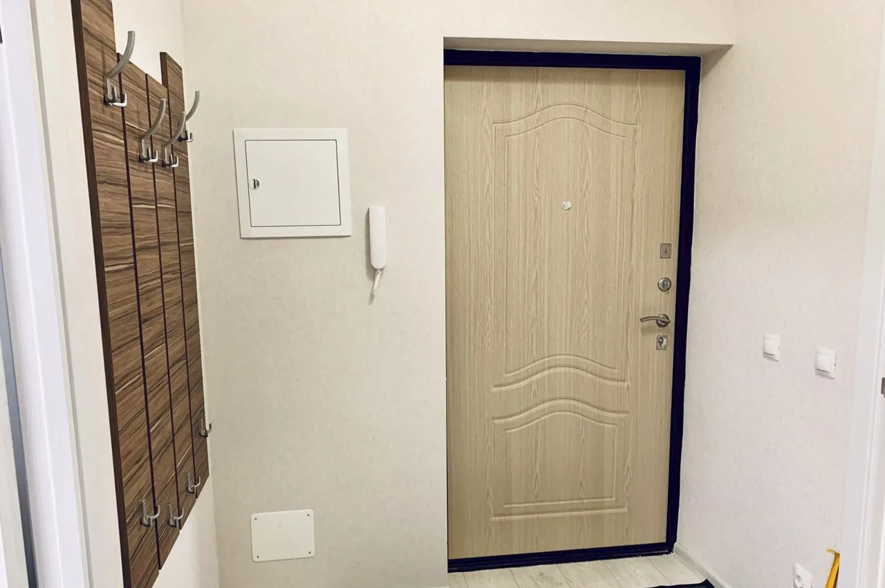 1-комнатная Регатная улица, 4  за 42000 руб/мес фото 6