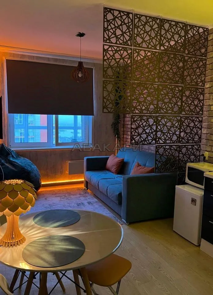 2-комнатная улица Борисова, 30 за 38000 руб/мес фото 1 2-комнатная улица Борисова, 30 за 38000 руб/мес фото 1