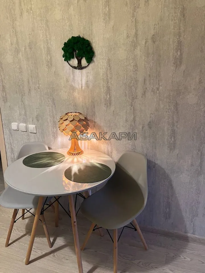 2-комнатная улица Борисова, 30 за 38000 руб/мес фото 3 2-комнатная улица Борисова, 30 за 38000 руб/мес фото 3